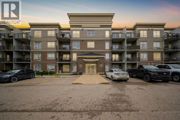 2101, 204 Sparrow Hawk Drive, Fort McMurray, Alberta T9K0L3