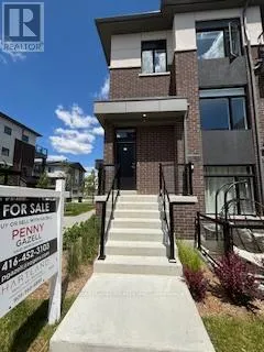902 - 1695 DERSAN STREET, Pickering (Duffin Heights), Ontario L1X0S9