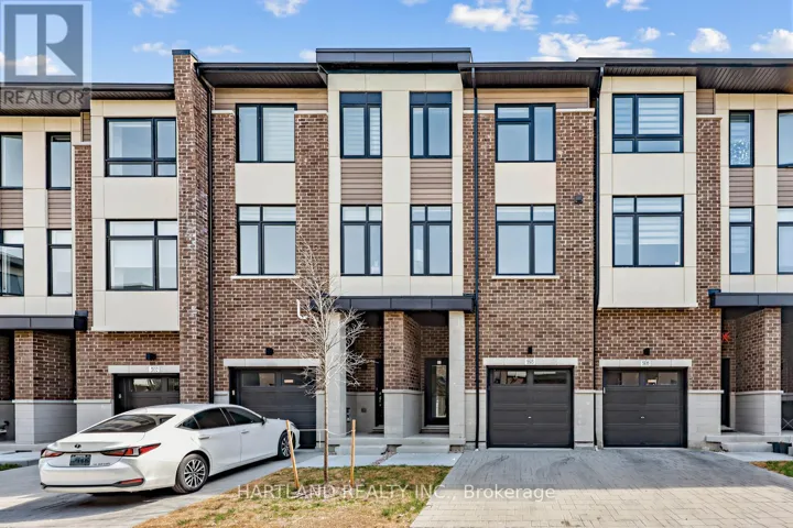 405 - 1695 DERSAN STREET, Pickering (Duffin Heights), Ontario L1X0S9