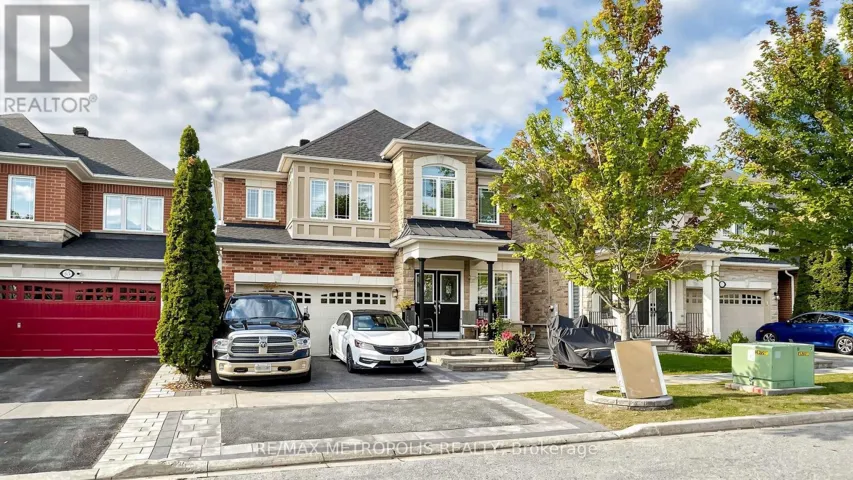 BASEMENT - 67 STYLES CRESCENT, Ajax (Northeast Ajax), Ontario L1Z0A8