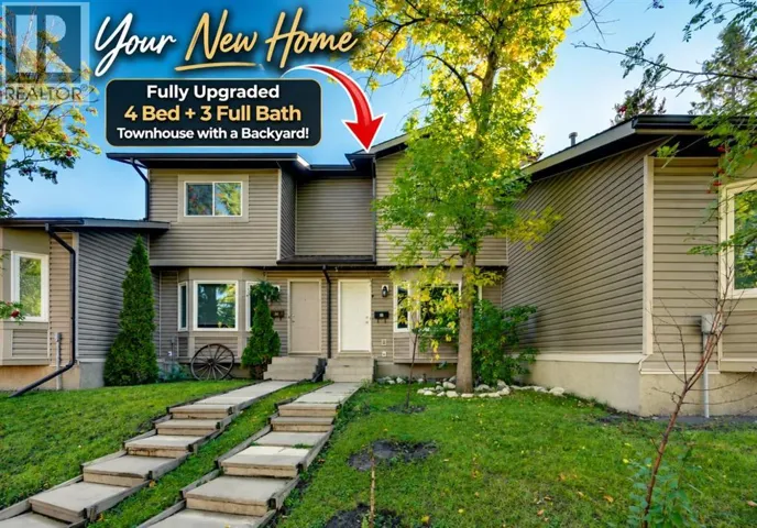 17 Falshire Terrace NE, Calgary, Alberta T2J3B1