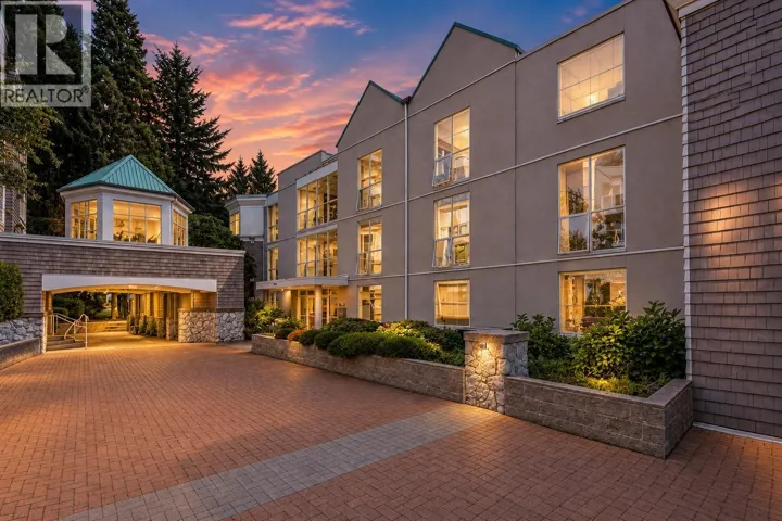 312 8450 JELLICOE STREET, Vancouver, British Columbia V5S4S9