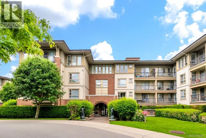2112 5113 GARDEN CITY ROAD, Richmond, British Columbia V6X4H5