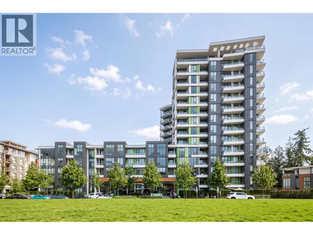 909 3533 ROSS DRIVE, Vancouver, British Columbia V6S0L3
