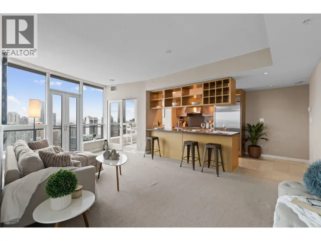 3104 833 SEYMOUR STREET, Vancouver, British Columbia V6B0G4