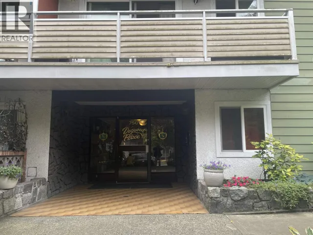 210 750 E 7TH AVENUE, Vancouver, British Columbia V5T4H5