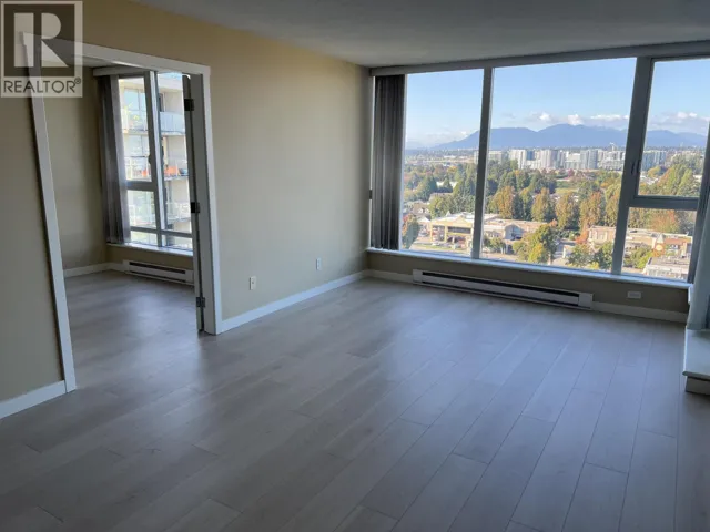 1702 5068 KWANTLEN STREET, Richmond, British Columbia V6X4K4