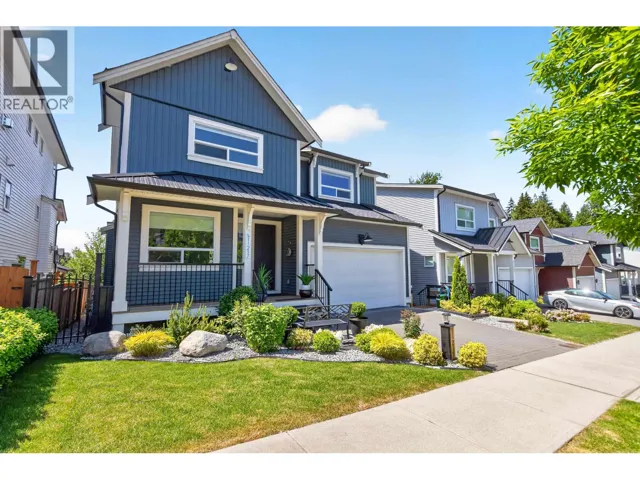 11217 250B STREET, Maple Ridge, British Columbia V2W0K6