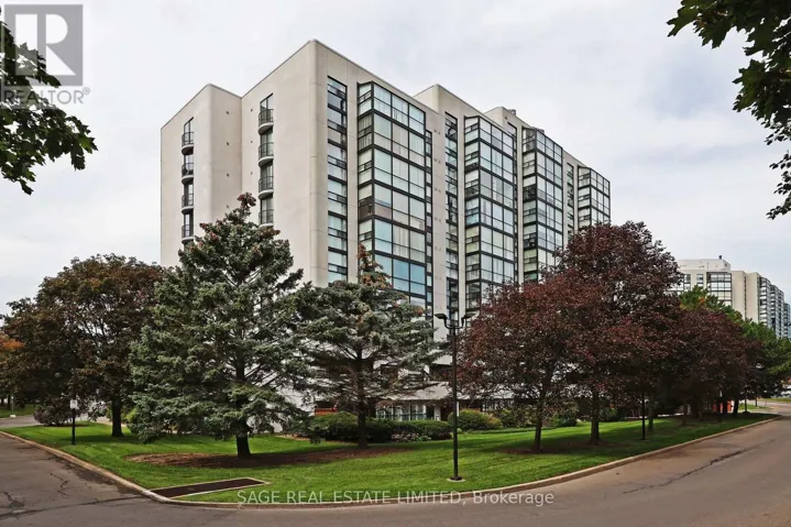 1015 - 30 HARDING BOULEVARD W, Richmond Hill (North Richvale), Ontario L4C9M3