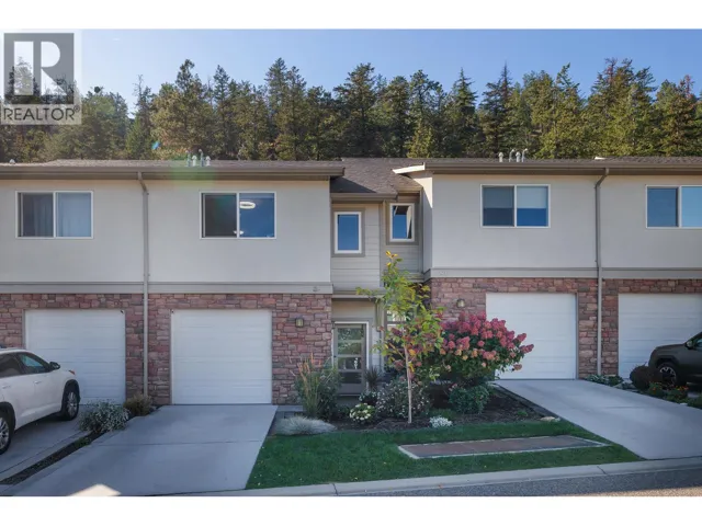 600 Boynton Place Unit# 89 Lot# 87, Kelowna, British Columbia V1V3B8