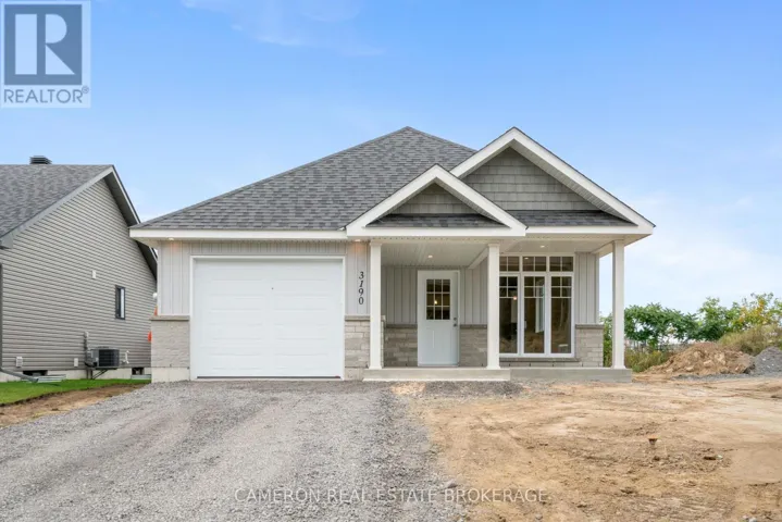 3190 MAURICY STREET, Cornwall, Ontario K6K0A1