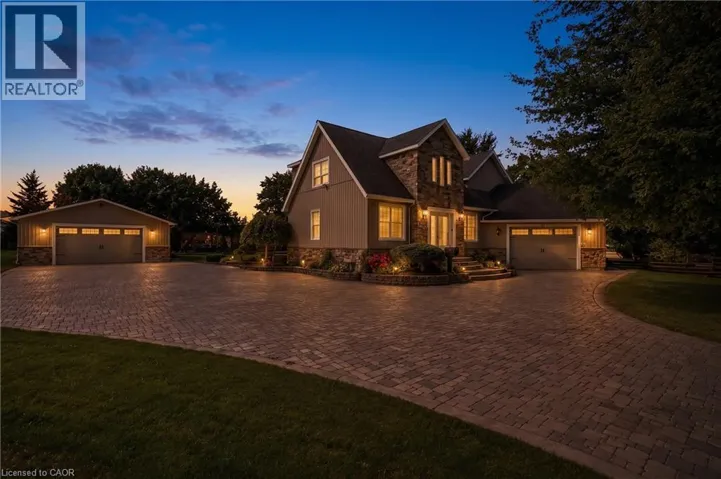 17 ATHLONE Road, Cambridge, Ontario N1R1J1