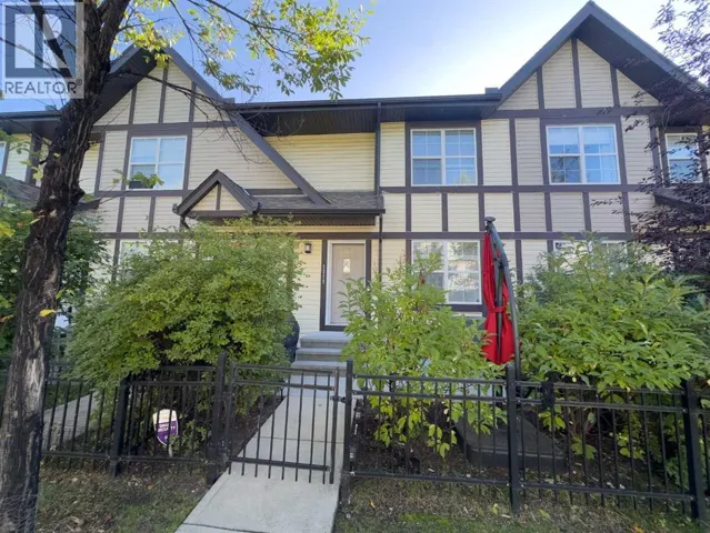 1111 Cranford Court SE, Calgary, Alberta T3M0W2