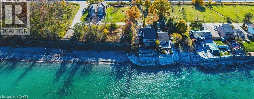 5 TRILLIUM Avenue, Stoney Creek, Ontario L8E5E1