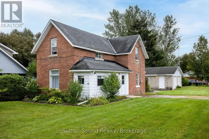 789 24TH ST WEST STREET W, Owen Sound, Ontario N4K4H9