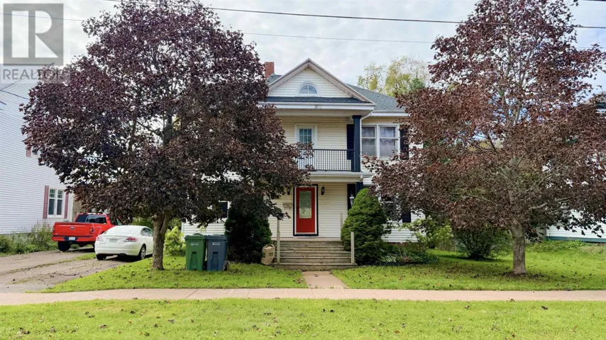 364 Beaver Street, Summerside, Prince Edward Island C1N2A4