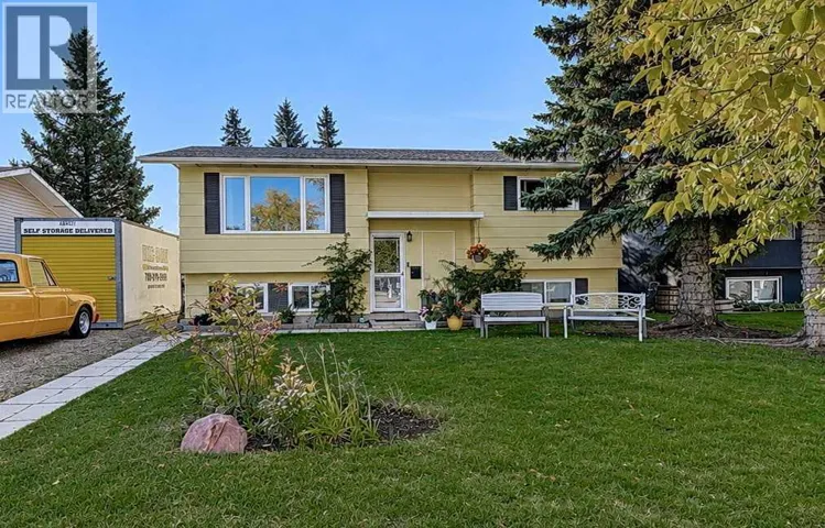 9715 Prairie Road, Grande Prairie, Alberta T8V3Z1