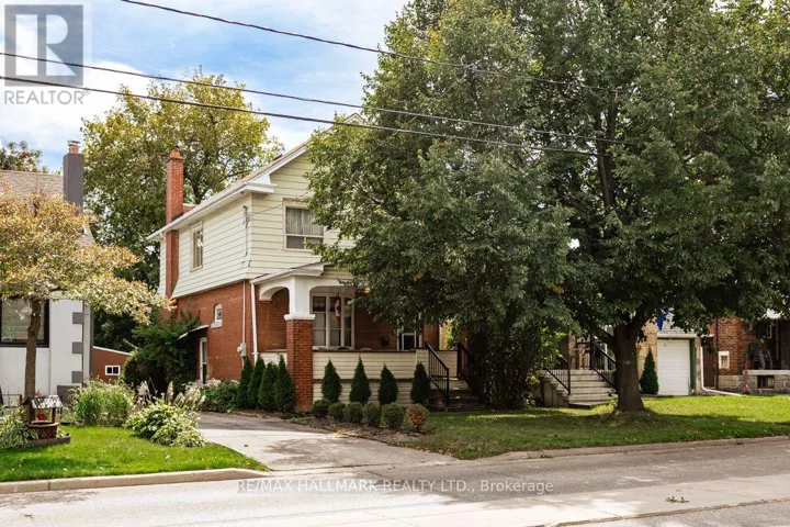 153 CHURCH STREET, Toronto (Weston), Ontario M9N1N6