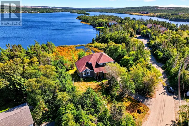 75 ANGELS Road, PARADISE, Newfoundland & Labrador A1L2C7