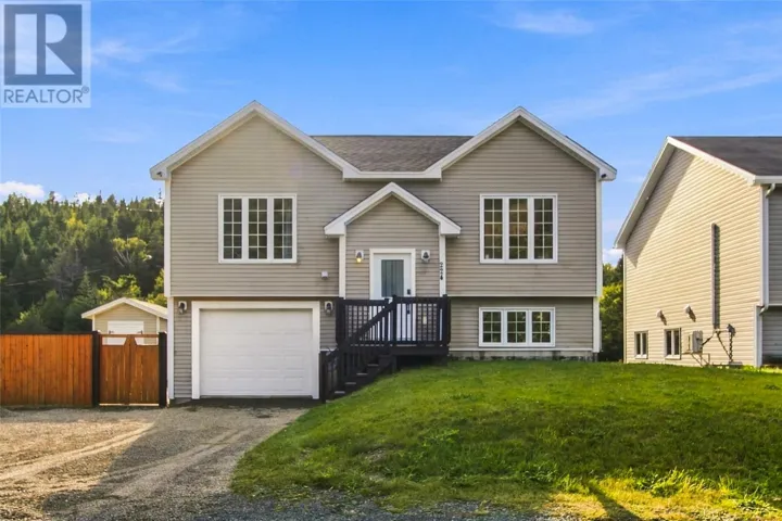 224 Anchorage Road, Conception Bay South, Newfoundland & Labrador A1W4W2