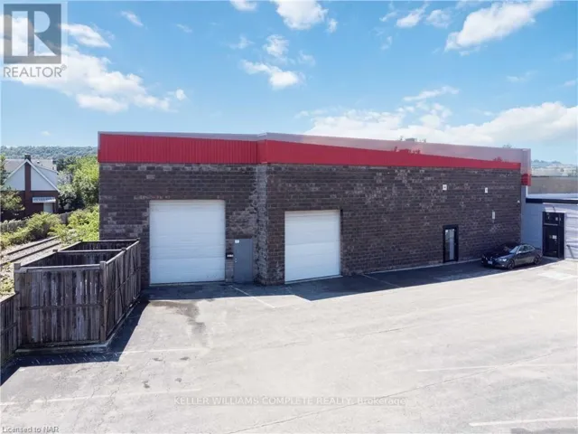C - 1044 CANNON STREET E, Hamilton (Crown Point), Ontario L8L2H7