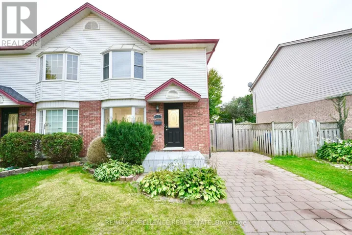 41 ROMAN CRESCENT, London East (East I), Ontario N5V4W4