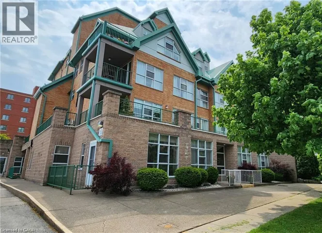 19 LAKE Avenue S Unit# 204, Stoney Creek, Ontario L8G2V1
