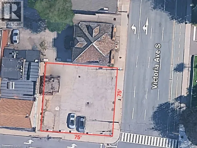 315 MAIN Street E, Hamilton, Ontario L8N2S6