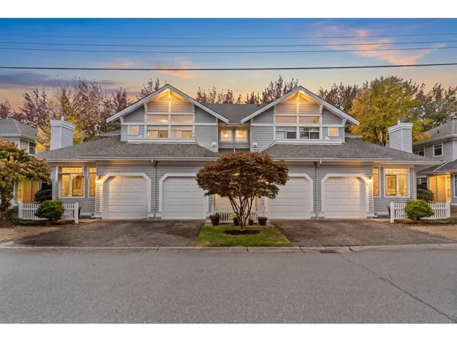 46 5708 208 STREET, Langley, British Columbia V3A8L4