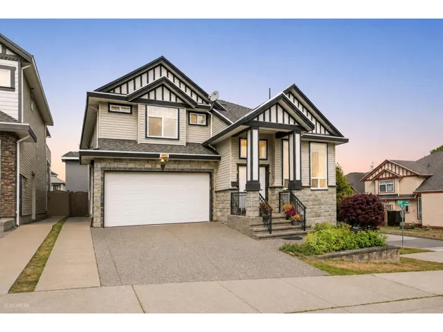6191 146 STREET, Surrey, British Columbia V3S3A1