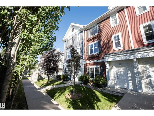 #65 8315 180 AV NW, Edmonton, Alberta T5Z0J2