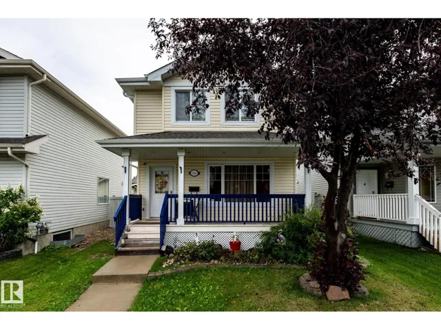 5907 203 ST NW, Edmonton, Alberta T6M2Z3