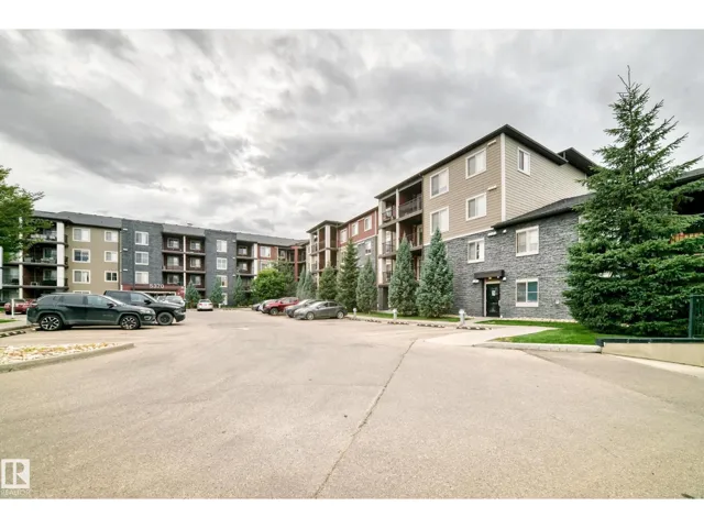 #306 5370 CHAPPELLE RD SW, Edmonton, Alberta T6W3L5