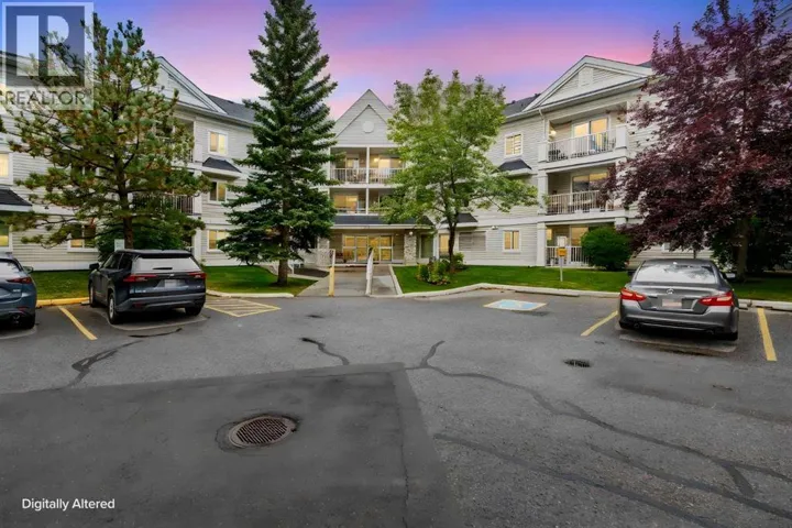 1210, 11 Chaparral Ridge Drive SE, Calgary, Alberta T2X3P7