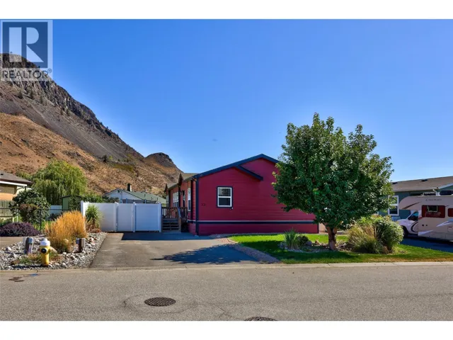 1030 RICARDO Road Unit# 73, Kamloops, British Columbia V2H0C7