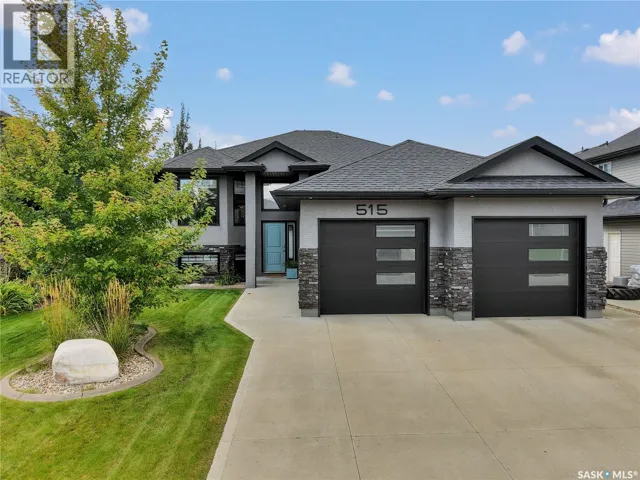 515 Couples COURT, Warman, Saskatchewan S0K4S1