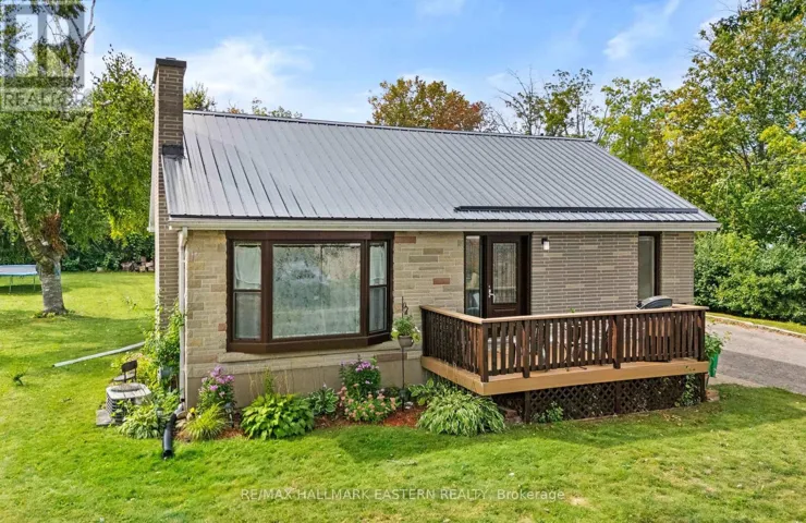 917 WEBBER AVENUE, Peterborough (Otonabee Ward 1), Ontario K9J5X9