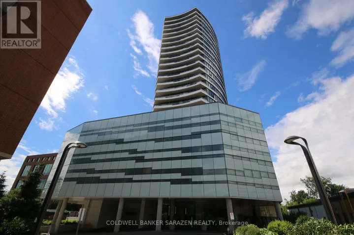 1107 - 485 RICHMOND ROAD, Ottawa, Ontario K2A3W9