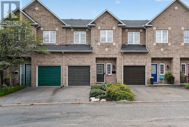 148 SAWMILL PRIVATE, Ottawa, Ontario K1V2E1