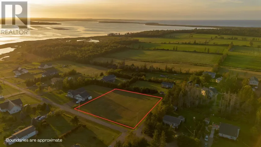 LOT PINE Street, Brackley Beach, Prince Edward Island C1E2W1