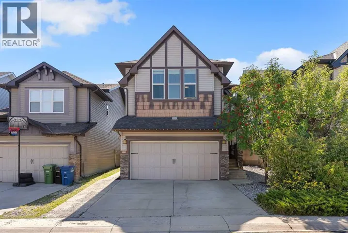 182 Morningside Circle SW, Airdrie, Alberta T4B0X4