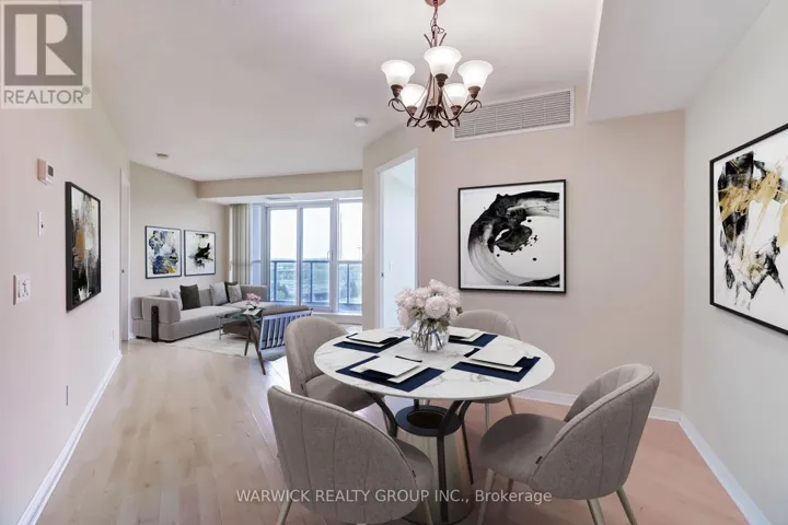 903 - 30 HARRISON GARDEN BOULEVARD, Toronto (Willowdale East), Ontario M2N7A9