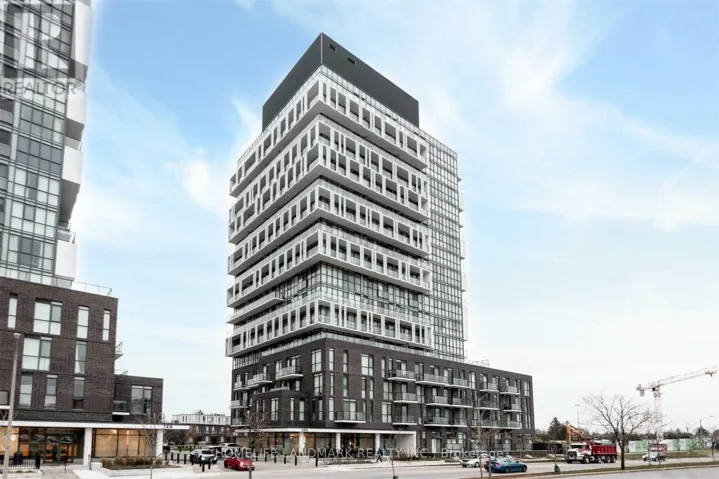 1702 - 150 FAIRVIEW MALL DRIVE, Toronto (Don Valley Village), Ontario M2J0E7