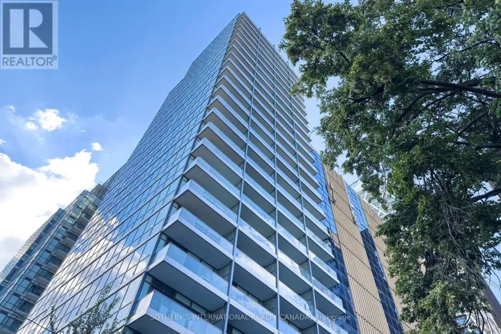 1913 - 210 SIMCOE STREET, Toronto (Kensington-Chinatown), Ontario M5T0A9