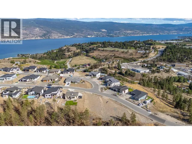 18632 Sanborn Place Lot# 21, Summerland, British Columbia V0H1Z3