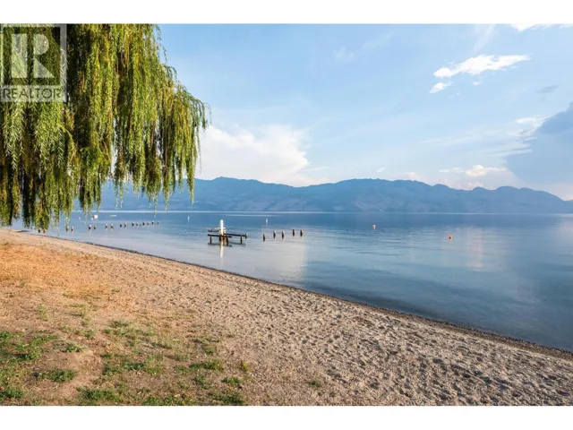 2065 Boucherie Road Unit# 41, West Kelowna, British Columbia V4T2A8