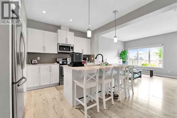 75 Evanscrest Way NW, Calgary, Alberta T3P0R7