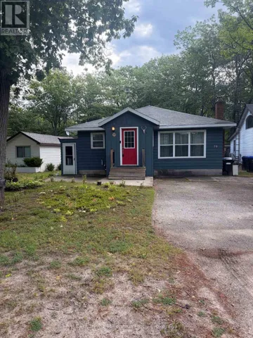 79 23RD STREET N, Wasaga Beach, Ontario L9Z2G4
