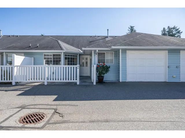44 1450 MCCALLUM ROAD, Abbotsford, British Columbia V2S8A5