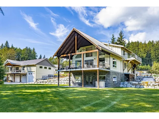 10062 CHARLONG TERRACE, Mission, British Columbia V2V0B5